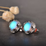Aurora Borealis Earrings