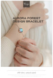 Aurora Ladies' Bracelets