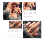Feathers  Arrow Design Ring