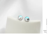 Aurora Forest Earring