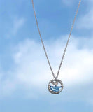 Mermaid Tears Necklace