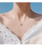 Mermaid Tears Necklace