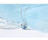 Mermaid Tears Necklace