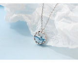 Mermaid Tears Necklace