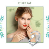 Sticky Cat Ring