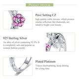 Winter Blooming Plum Flower Ring