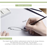 Infinity Elegant Ring