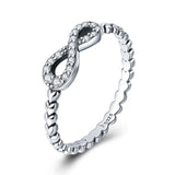 Infinity Elegant Ring