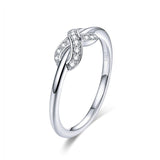 Infinity Elegant Ring