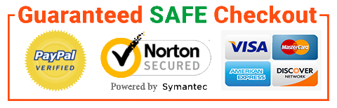 Guaranted Safe Checkout